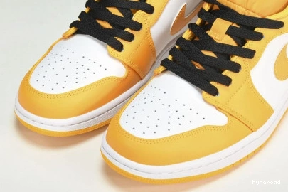 Hyperoad Taxi 1 Jordan Low 0817